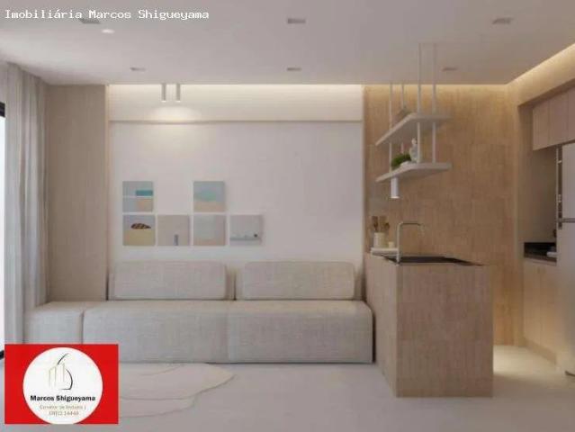 Apartamento para Locação em Salvador/BA Piatã 1 Quartos