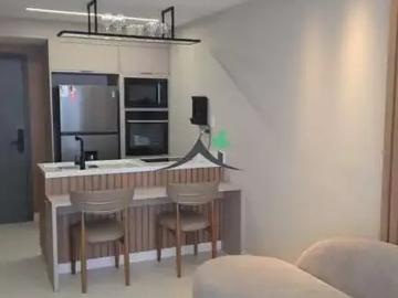 Apartamento para Locação em Salvador/BA Piatã 1 Quartos