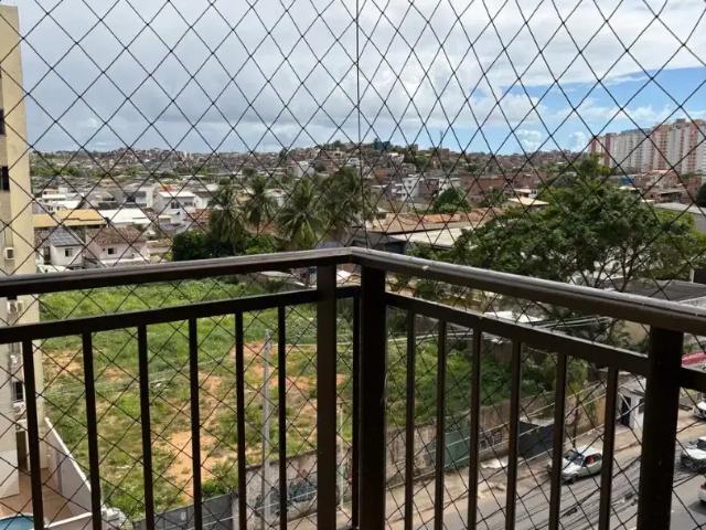 Apartamento para Locação em Salvador/BA Piatã 2 Quartos