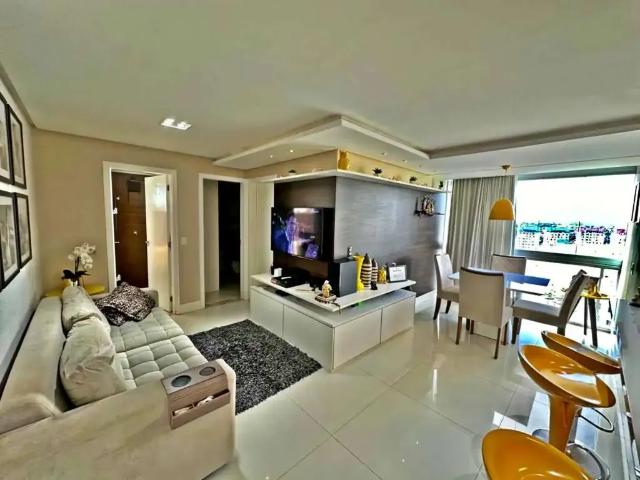 Apartamento para Locação em Salvador/BA Piatã 2 Quartos