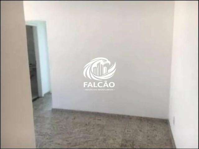 Apartamento para Locação em Salvador/BA Piatã 2 Quartos