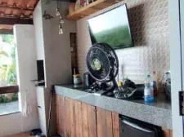 Apartamento para Locação em Salvador/BA Piatã 2 Quartos