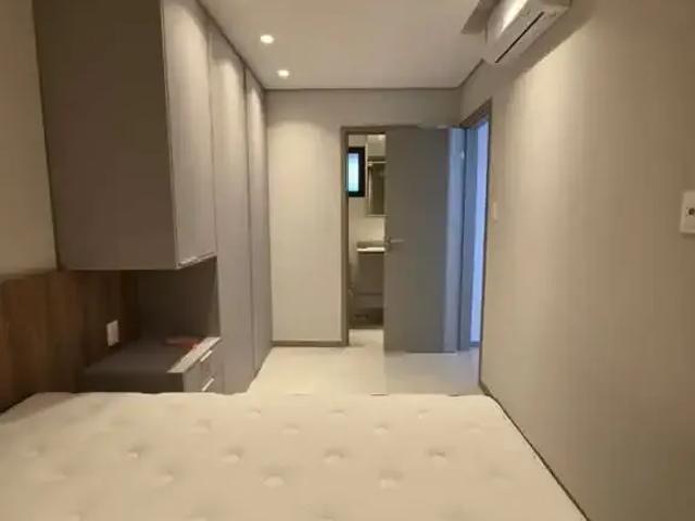 Apartamento para Locação em Salvador/BA Piatã 2 Quartos