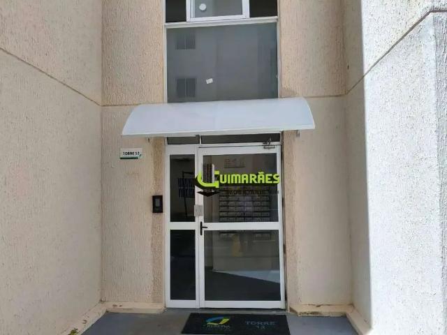 Apartamento para Locação em Salvador/BA Piatã 2 Quartos