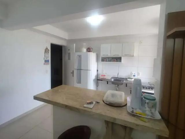 Apartamento para Locação em Salvador/BA Piatã 2 Quartos