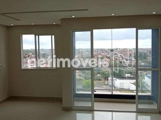 Apartamento para Locação em Salvador/BA Piatã 2 Quartos