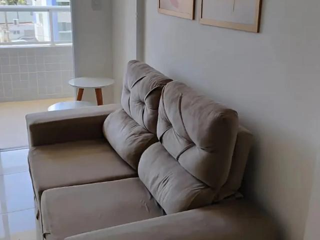Apartamento para Locação em Salvador/BA Piatã 2 Quartos