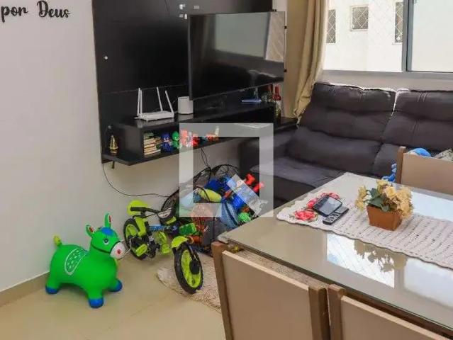 Apartamento para Locação em Salvador/BA Piatã 2 Quartos