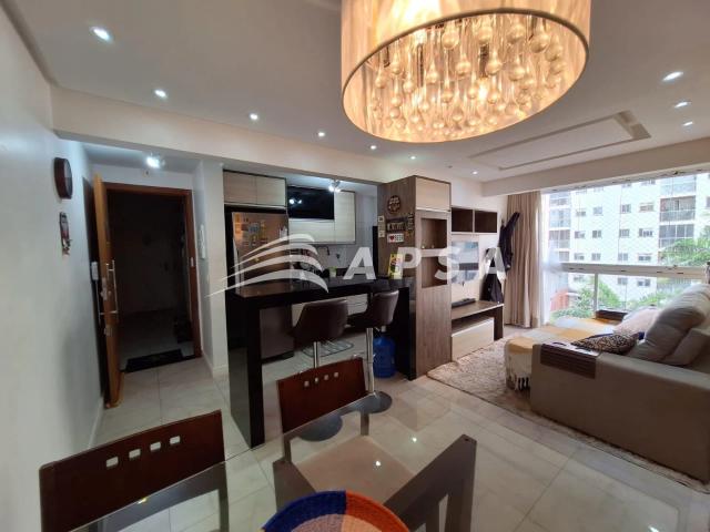 Apartamento para Locação em Salvador/BA Piatã 2 Quartos