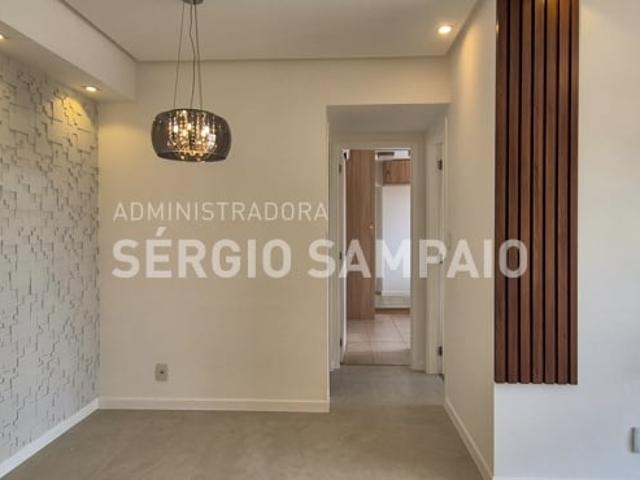 Apartamento para Locação em Salvador/BA Piatã 2 Quartos