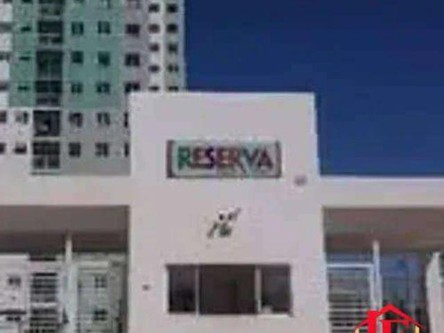 Apartamento para Locação em Salvador/BA Piatã 2 Quartos
