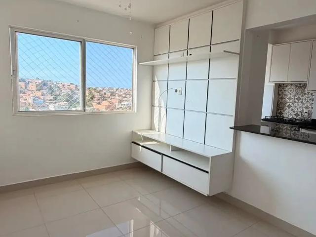 Apartamento para Locação em Salvador/BA Piatã 2 Quartos