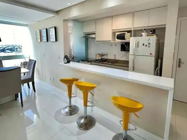Apartamento para Locação em Salvador/BA Piatã 2 Quartos