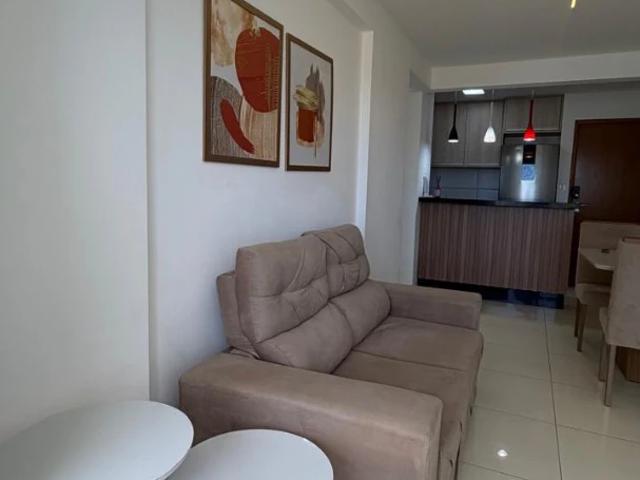 Apartamento para Locação em Salvador/BA Piatã 2 Quartos