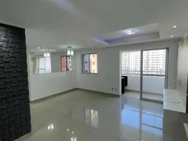 Apartamento para Locação em Salvador/BA Piatã 2 Quartos