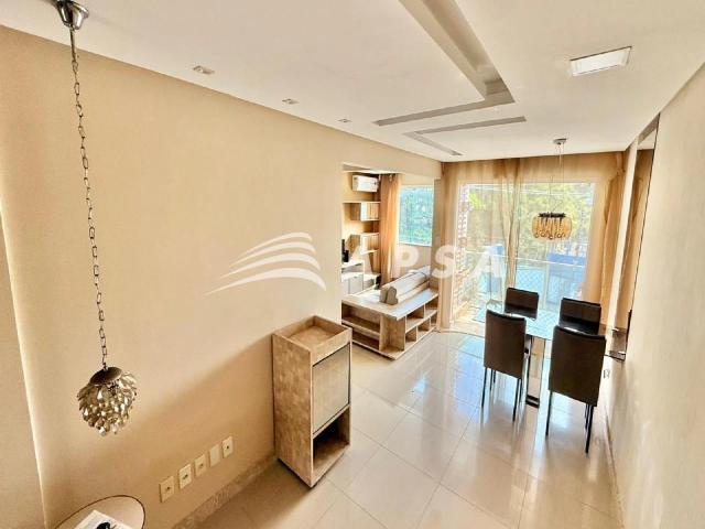 Apartamento para Locação em Salvador/BA Piatã 2 Quartos