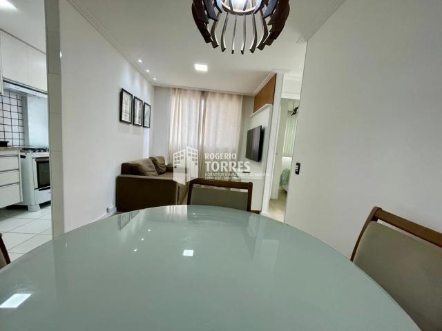 Apartamento para Locação em Salvador/BA Piatã 2 Quartos