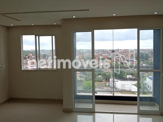 Apartamento para Locação em Salvador/BA Piatã 2 Quartos
