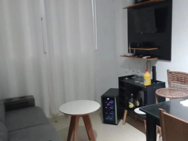 Apartamento para Locação em Salvador/BA Piatã 2 Quartos