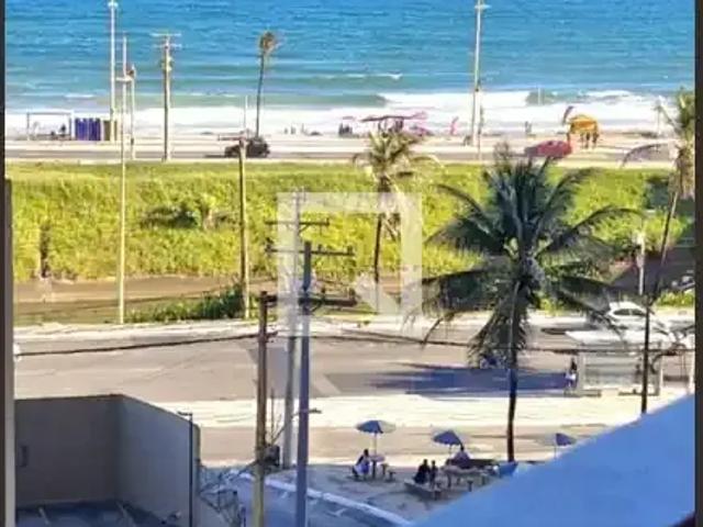Apartamento para Locação em Salvador/BA Piatã 2 Quartos