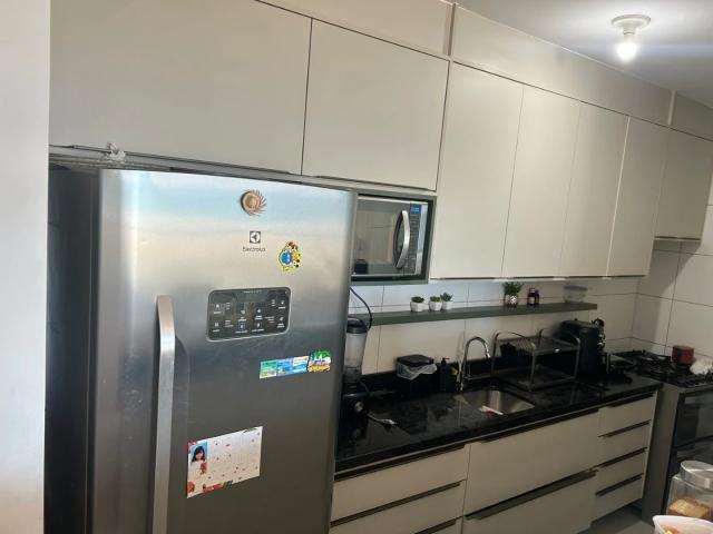 Apartamento para Locação em Salvador/BA Piatã 2 Quartos