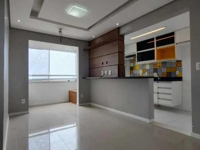 Apartamento para Locação em Salvador/BA Piatã 2 Quartos