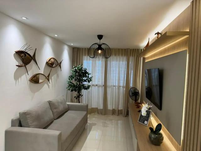 Apartamento para Locação em Salvador/BA Piatã 2 Quartos