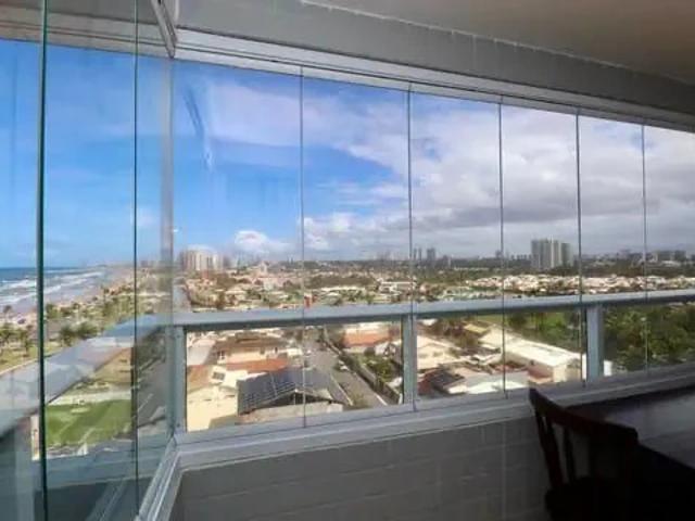 Apartamento para Locação em Salvador/BA Piatã 2 Quartos