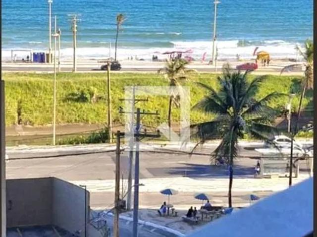 Apartamento para Locação em Salvador/BA Piatã 2 Quartos