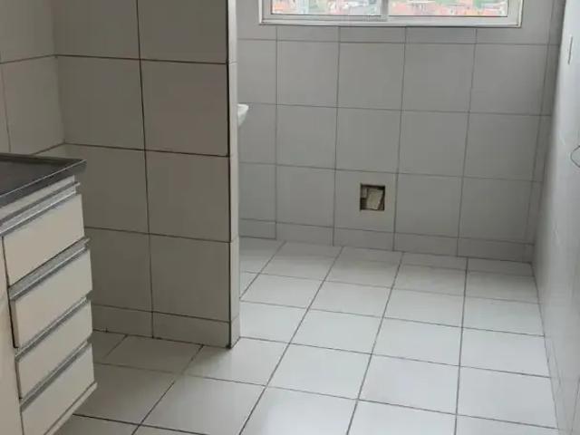 Apartamento para Locação em Salvador/BA Piatã 2 Quartos