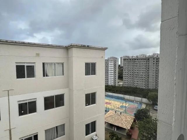 Apartamento para Locação em Salvador/BA Piatã 2 Quartos