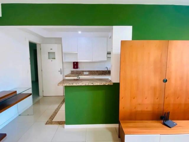 Apartamento para Locação em Salvador/BA Piatã 2 Quartos