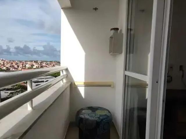 Apartamento para Locação em Salvador/BA Piatã 2 Quartos