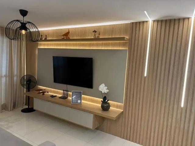 Apartamento para Locação em Salvador/BA Piatã 2 Quartos