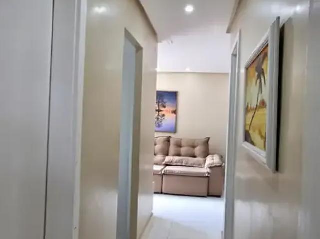 Apartamento para Locação em Salvador/BA Piatã 2 Quartos