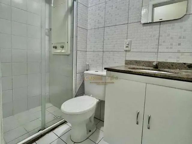 Apartamento para Locação em Salvador/BA Piatã 2 Quartos