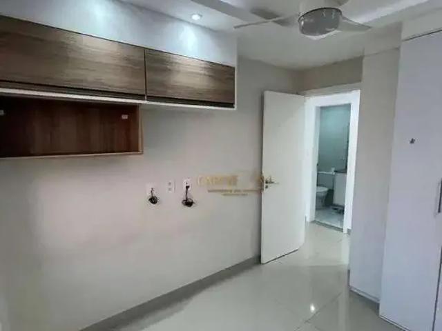 Apartamento para Locação em Salvador/BA Piatã 2 Quartos