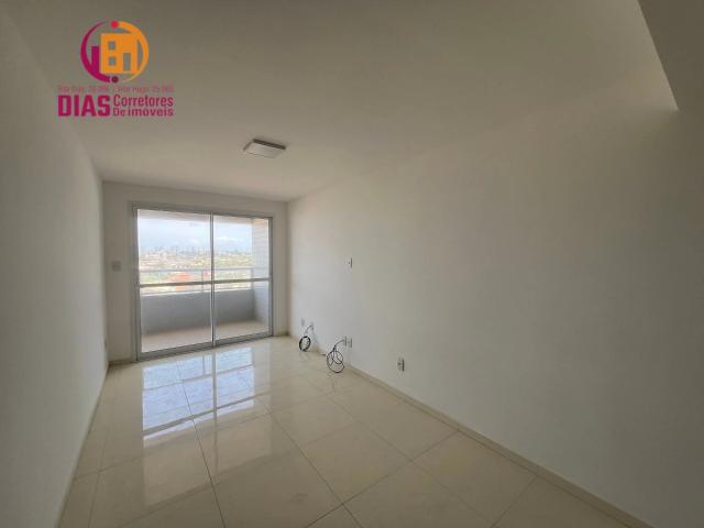 Apartamento para Locação em Salvador/BA Piatã 2 Quartos