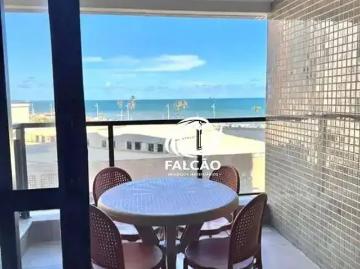 Apartamento para Locação em Salvador/BA Piatã 2 Quartos