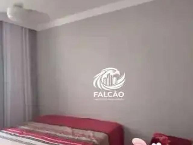 Apartamento para Locação em Salvador/BA Piatã 2 Quartos