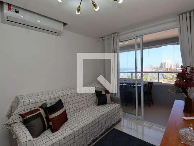Apartamento para Locação em Salvador/BA Piatã 2 Quartos