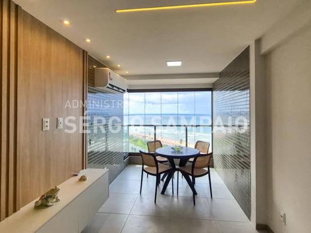 Apartamento para Locação em Salvador/BA Piatã 2 Quartos