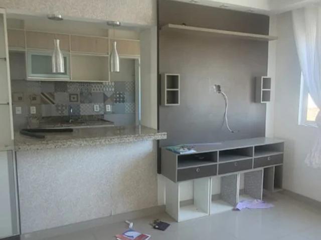 Apartamento para Locação em Salvador/BA Piatã 2 Quartos