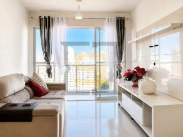 Apartamento para Locação em Salvador/BA Piatã 2 Quartos