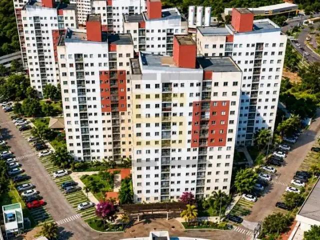 Apartamento para Locação em Salvador/BA Piatã 2 Quartos