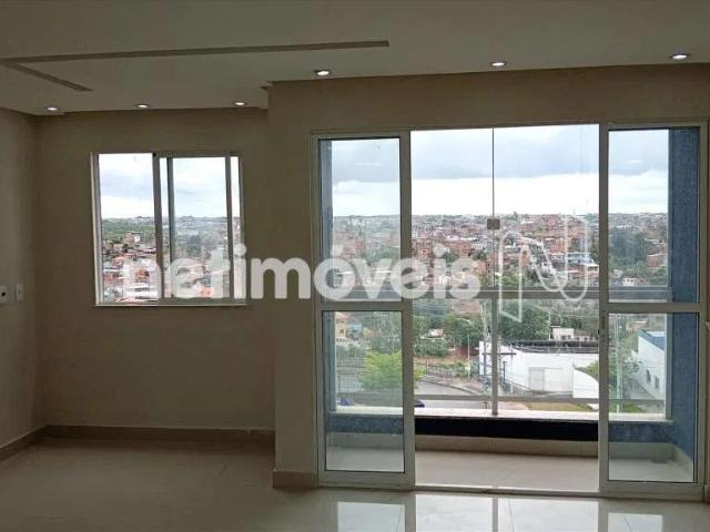 Apartamento para Locação em Salvador/BA Piatã 2 Quartos