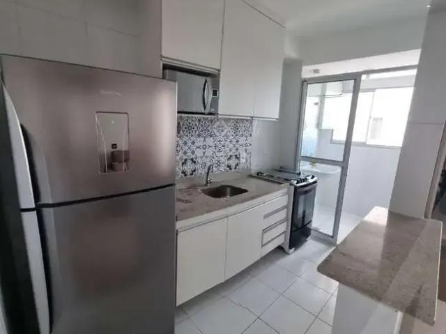 Apartamento para Locação em Salvador/BA Piatã 2 Quartos