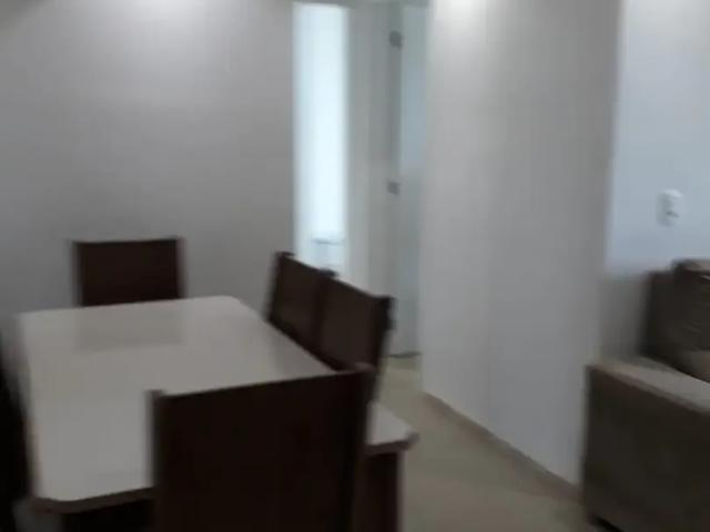 Apartamento para Locação em Salvador/BA Piatã 2 Quartos