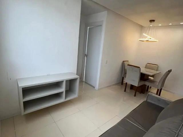 Apartamento para Locação em Salvador/BA Piatã 2 Quartos