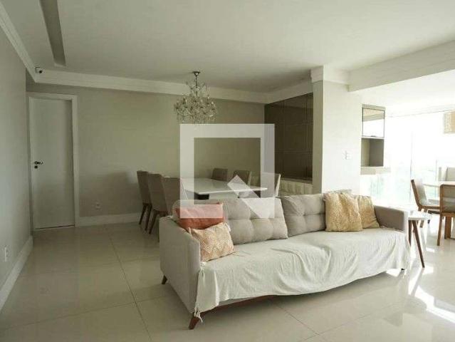 Apartamento para Locação em Salvador/BA Piatã 5 Quartos